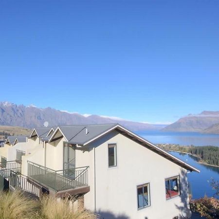 Modern 3 Bedroom With Stunning Postcard Views! Квинстаун Экстерьер фото
